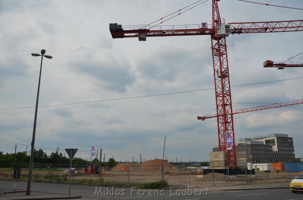 Bau der neuen Feuerwache 10 P29.JPG - Miklos Laubert